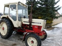 traktorius BELARUS 80